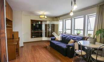 Imagem 3: Apartamento para Aluguel - Vila Mascote, 3 Quartos, 65 m2