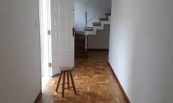 Imagem: CASA ASSOBRADADA - MIRANDÓPOLIS - SP