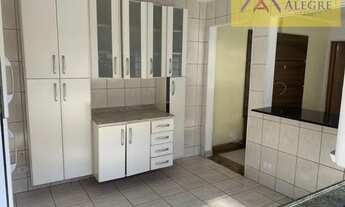 Imagem 6: São Paulo - Casa Padrão - Americanópolis