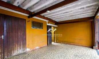 Imagem: Casa com 2 dormitórios para alugar, 160