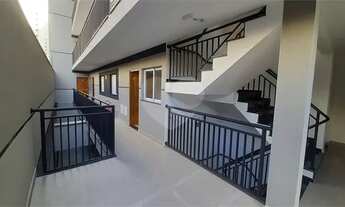 Imagem 3: Casa à venda em condomínio na Vila Dom Pedro II, 2 quartos , 1 vaga. Próximo ao metrô Para