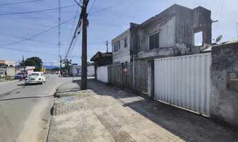 Imagem 3: Paranaguá - Terreno Padrão - Vila dos Comerciarios