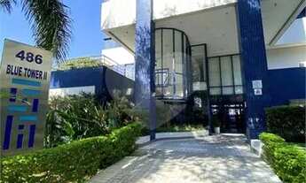 Imagem 5: Um Conjunto de Salas para locação com 60m2 e 2 vagas