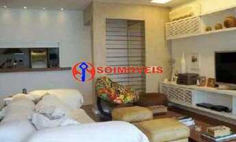 Imagem 5: Apartamento-À VENDA-Leblon-Rio de Janeiro-RJ