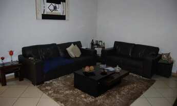 Imagem 2: SOBRADO 3 DORMITÓRIOS (SUÍTE) RUDGE RAMOS S.B.C