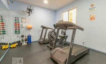 Imagem 2: Apartamento para Aluguel - Jardim Iris , 2 Quartos, 50 m2