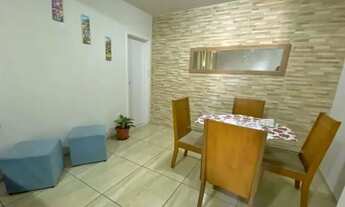 Imagem 6: Apartamento com 60 metros quadrados com 2 quartos no Barbalho