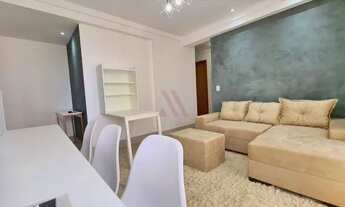 Imagem 5: Apartamento com mobílias novas, no setor Bueno em Goiânia!