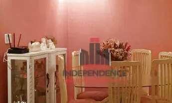 Imagem 2: Apartamento com 3 dormitórios à venda, 96 m² por R$ 480.000,00 - Jardim São Dimas - São Jo