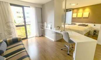 Imagem: Flat disponível para locação Saint Lawrence