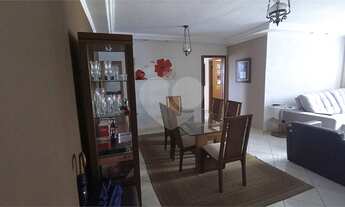 Imagem: APARTAMENTO À VENDA JARDIM AQUARIUS 3 DORMITÁRIOS