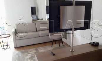 Imagem 5: Residencial Geo Berrini, apto disponível para venda com 63m², 01 dormitório e 01 vaga de g