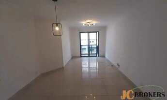 Imagem: Apartamento com 95 m², 3 dormitórios sendo