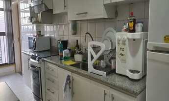 Imagem 7: Apartamento para venda possui 95 metros quadrados com 2 quartos