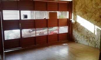 Imagem 3: EXCELENTE SOBRADO RESIDENCIAL - 3 DORMS - 2 VAGAS