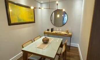 Imagem 4: Apartamento com 3 dormitórios, 82 m² - venda por R$ 1.540.000,00 ou aluguel por R$ 8.200,0