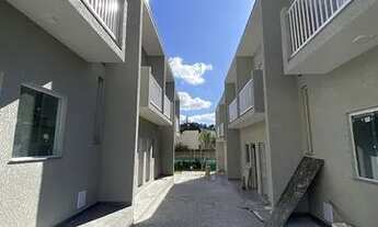 Imagem 2: Oportunidade Plano MCMV Sobrados Jd Amapola