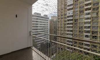 Imagem 6: Venda Apartamento 4 Dormitórios - 264 m² Higienópolis