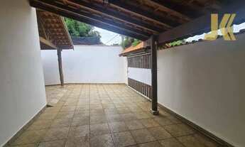 Imagem 3: Casa com 2 dormitórios para alugar, 110 m² por R$ 1.600,00/mês - Florianópolis - Jaguariún