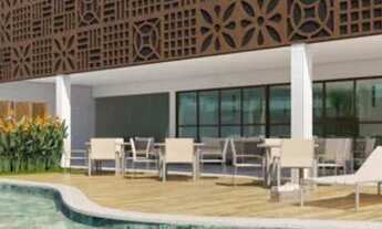 Imagem 4: DM- Apartamento 3 quartos 2 vagas de garagem, ao lado do Shopping Recife. Lazer espetacula