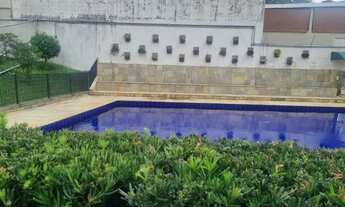 Imagem 2: Apartamento com 3 dormitórios à venda, 70 m² por R$ 339.000,00 - Vila Carbone - São Paulo