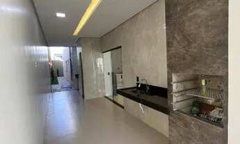 Imagem 4: Casa Alto Padrão 505 Sul com 3 suíte R$600.000,00