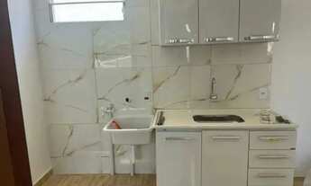 Imagem 7: Alugo apartamento na Avenida Paris-Planalto