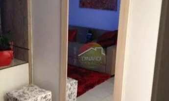 Imagem 7: Apartamento com 1 dormitório para alugar, 49 m² por R$ 2.050,00/mês - Nova Aliança - Ribei