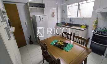 Imagem 5: SANTOS - Apartamento Padrão - POMPÉIA