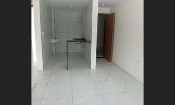 Imagem 5: Aluga-se apartamento térreo com piscina no bairro do Muçumagro