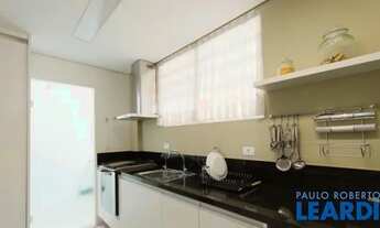 Imagem 7: APARTAMENTO - HIGIENÓPOLIS - SP