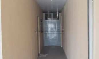 Imagem 4: Casa Padrão em Sao Jose dos Campos