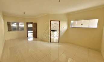 Imagem 5: PIRACICABA - Casa Padrão - Jardim Caxambu