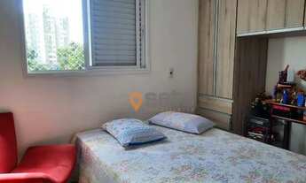 Imagem 5: Apartamento com 3 dormitórios, 80 m² - venda por R$ 480.000,00 ou aluguel por R$ 3.055,00