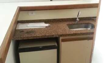 Imagem 4: Flat para alugar no Jardins - Edifício Paulistânia - Cód. PTG04310