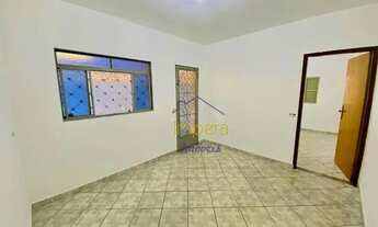 Imagem 5: Casa com 2 dormitórios para alugar, 85 m² por R$ 1.365,00/mês - Jardim das Cerejeiras - Sã