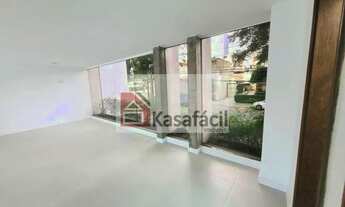 Imagem 2: Casa para alugar no bairro Moema - São Paulo/SP