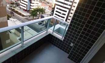 Imagem 5: Lindo Apto. Quarto & Sala Próximo ao Hospital Vida, Jatiúca - Maceió - AL