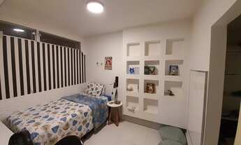 Imagem 2: OAlmeida, SCSV Quadra 1, Estrutural, Analisa proposta em veículo e imóvel na região do Gua