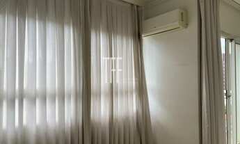 Imagem 3: Cobertura - Cambuí - Campinas