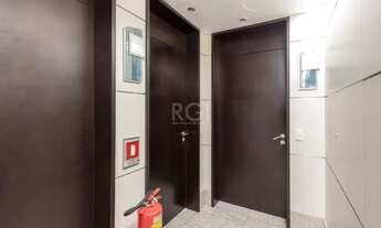 Imagem 4: Conjunto/Sala para Venda - 210m², 0 dormitórios, 5 vagas - Cristal