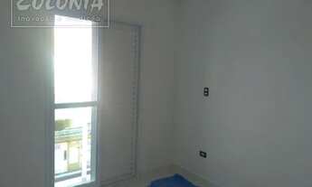 Imagem 5: Santo André - Apartamento Padrão - Vila Camilópolis