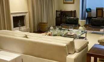 Imagem 2: Apartamento no Itaim Bibi com 357m2 úteis - 2 amplas suítes - 5 vagas