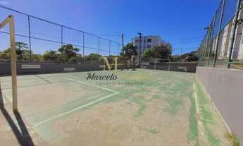 Imagem 4: Apartamento para Venda em Rio das Ostras, Maria Turri, 2 dormitórios, 1 banheiro, 1 vaga