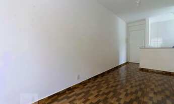 Imagem 4: Apartamento para Aluguel - Itaquera, 2 Quartos, 50 m2