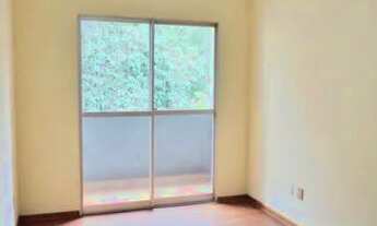 Imagem 2: Apartamento para aluguel, 2 quartos, 1 vaga, Vila Claudia - Limeira/SP