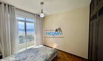 Imagem 5: Apartamento com 2 dormitórios à venda, 72 m² por R$ 450.000 - Praia das Pitangueiras - Gua