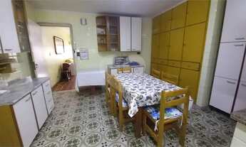 Imagem 7: Sobrado a Venda - 4 quartos - 1 suite - 2 vagas - Tucuruvi