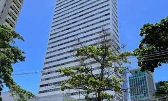 Imagem 2: Flat para alugar em Boa Viagem, 30 m² e mobiliado