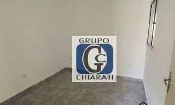 Imagem 6: Casa com 2 dormitórios, sala, cozinha, para alugar, 50 m² por R$ 900/mês - Jardim Piritub